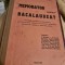 Memorator pentru Bacalaureat