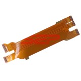 Banda Meniu Xiaomi Redmi Note 11 Pro 5G - Flex Display