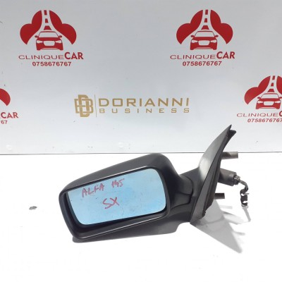 Oglinda stanga Alfa Romeo 145 1994 - 2000 foto
