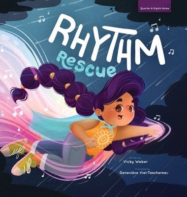 Rhythm Rescue foto