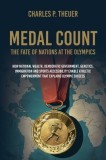 Medal Count--the Fate of Nations at the Olympics: How National Wealth, Democratic Government, Genetics, Immigration and Sports Accessibility Enable At
