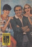 Almanah Cinema 1988