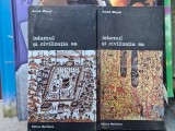 Islamul si civilizatia sa Andre Miquel