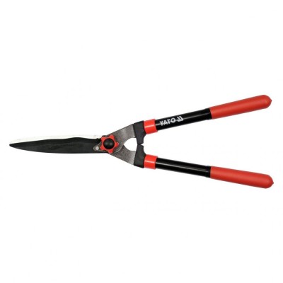 Foarfece pentru gard viu 550mm Yato YT-8822 foto