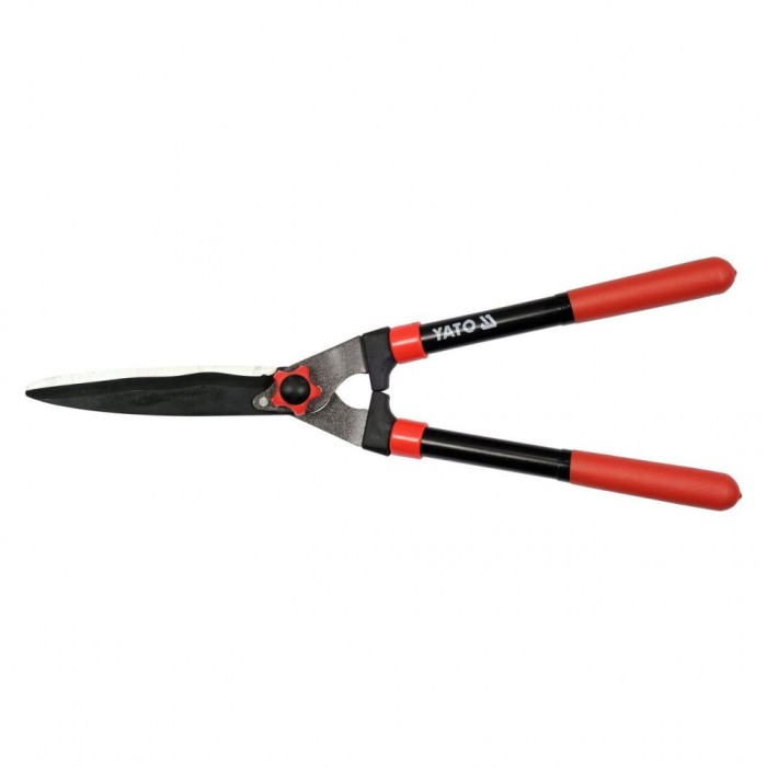 Foarfece pentru gard viu 550mm Yato YT-8822