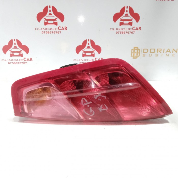 Stop dreapta Fiat Grande Punto 1.4 B 2005-2015