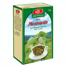 Ceai de mesteacan, 50g, Fares