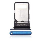 Suport Sim Motorola Edge 40 Albastru