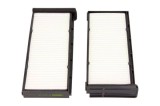 Filtru polen aer habitaclu MITSUBISHI LANCER V Station Wagon (CB_W, CD_W) (1992 - 2003) MAXGEAR 26-0583