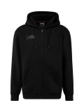Red Bull Racing hanorac de bărbați cu glugă zip Paddock black - XL