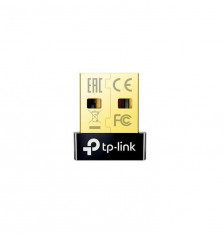TP-LINK Adaptor Bluetooth USB Nano 4.0, Bluetooth 4.0, USB 2.0, 14.8 ? 6.8 ? foto