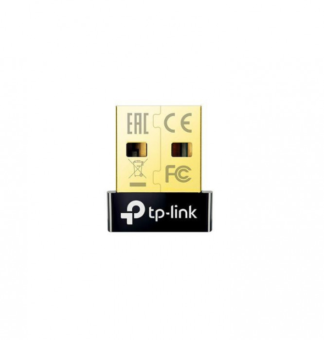 TP-LINK BLUETOOTH USB NANO 4.0 ADAPTER
