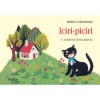 A t&ouml;r&ouml;k &eacute;s a tehenek - Iciri-piciri - M&oacute;ricz Zsigmond