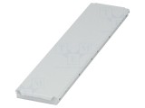 Capac gri UL94V-0 BC 161,6