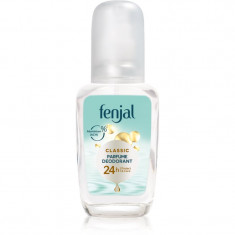 Fenjal Classic Deo cu atomizor 24 de ore pentru femei 75 ml