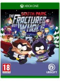 South Park The Fractured But Whole XBOX ONE, Ubisoft