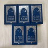 O mie si una de nopti - 5 Vol. ( 2, 3, 6, 8, 14 ) - Vand si separat