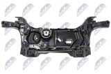 Cadru motor Skoda Yeti 2009-, Octavia II 2004-, VW Touran (1t1, 1t2, 1t3); partea din fata; 1KD199369C; NTY, aftermarket