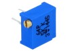 Rezistor Trimer Multitura 5kOhm VISHAY IP67 THT Liniar 0.5W &plusmn;10% Model M64P502KB40