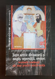 &Icirc;ntre artele divinatorii și magie, superstiții eresuri - Dan-Silviu Boerescu, Didactica si Pedagogica