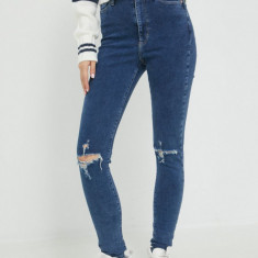 Tommy Jeans jeansi femei , high waist