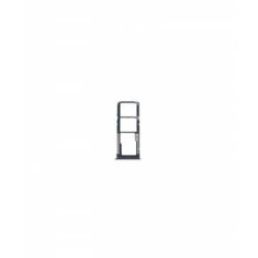 Suport Sim Xiaomi Redmi Note 10 Pro Negru foto