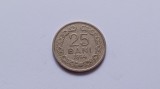 Romania -25 bani 1954