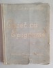 Caiet cu epigrame - A.C.Calotescu - 1940