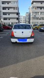 Dacia Logan 1.6 MPI