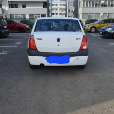 Dacia Logan 1.6 MPI