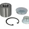 Set rulment roata RENAULT SCENIC II (JM0/1) (2003 - 2009) BTA H2R042BTA