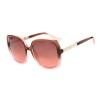 Ochelari de Soare Damă Guess GF0406-5647F &oslash; 56 mm, Plastic, Bej