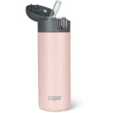 Zopa Food Thermos termos pentru m&acirc;ncare Candy Pink 300 ml