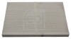 FEBI BILSTEIN 47026 Filtru, aer habitaclu