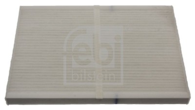 FEBI BILSTEIN 47026 Filtru, aer habitaclu foto