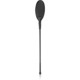 Cumpara ieftin Secret play Oval Riding Crop bici din piele ecvestru Black 39 cm