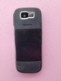 Telefon NOKIA 2630, &lt;1GB, Alb, Alta retea