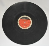 Maria Lataretu - Of, Lelito / Vine cucul de trei zile - disc ebonita patefon/gramofon Electrecord