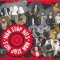 Non Stop Hits, CD
