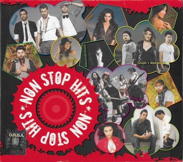 Various - Non Stop Hits, CD