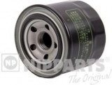 Filtru ulei MITSUBISHI OUTLANDER I (CU) (2001 - 2006) NIPPARTS J1315025