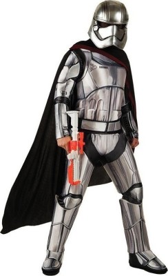 Costum Captain Phasma M foto