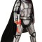 Costum Captain Phasma M