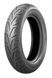 Motorcycle TyresBridgestone H 50 R UM ( 140/90B16 TL 77H Roata spate, M/C ) foto