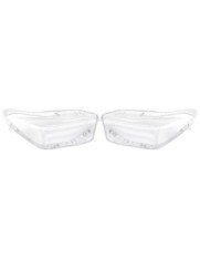 Set 2 sticle faruri pentru BMW Seria 1 F20 / F21 Non Facelift (2011 - 2015)