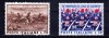 TSV$ - 1964 MICHEL 1161-1162 ITALIA MNH//** LUX, Nestampilat