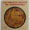 LES OBJETS PEINTS DE KHOKHLOMA , 1980