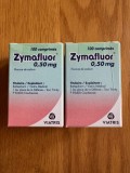 Zymafluor 0.5mg import Franta - 100 tablete - valabilitate 08.2025