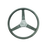 Volan tractor compatibil UTB U-445 si U-650, diametru 450 mm