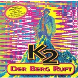 CD # K2 &lrm;&ndash; Der Berg Ruft (EX)